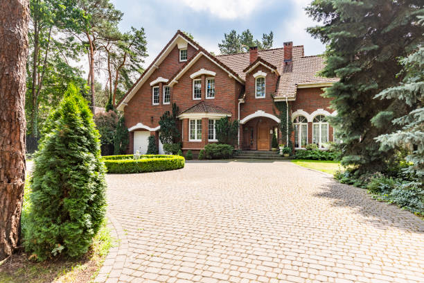 Best Commercial Driveway Pavers  in Minnetonka, MN