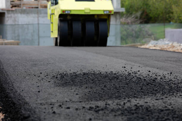 Best Commercial Driveway Pavers  in Minnetonka, MN