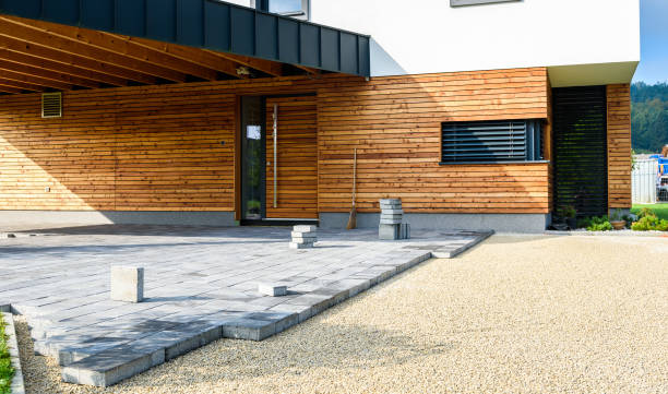 Best Concrete Paver Driveway  in Minnetonka, MN