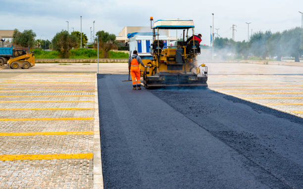 Best Driveway Pavers Near Me  in Minnetonka, MN