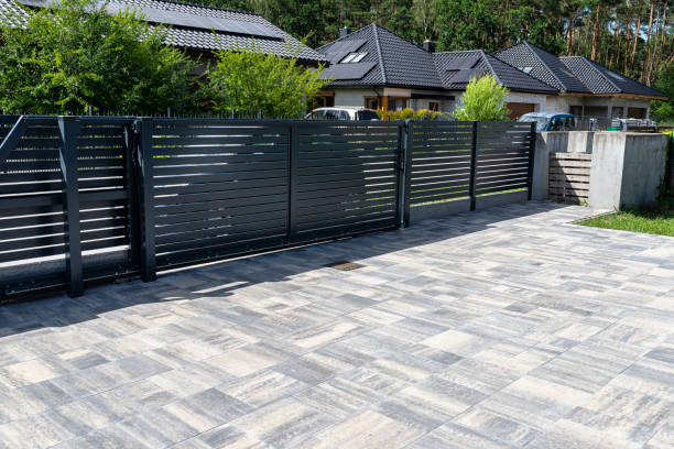 Best Permeable Paver Driveway  in Minnetonka, MN