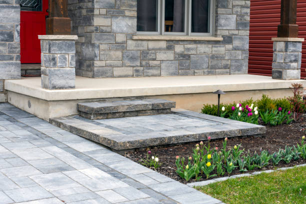 Reasons to Select Us for Your Driveway Paving Requirements in Minnetonka, MN