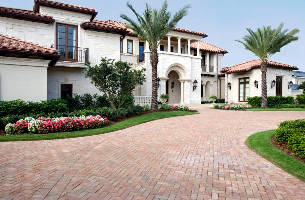 Best Driveway Pavers Contractor  in Minnetonka, MN