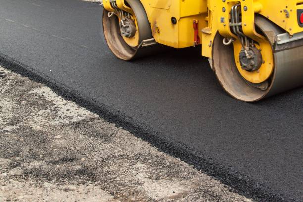 Best Driveway Resurfacing Pavers  in Minnetonka, MN