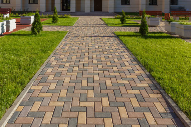 Best Interlocking Driveway Pavers  in Minnetonka, MN