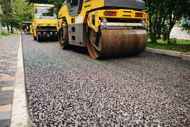 Professional Driveway Pavers in Minnetonka, MN